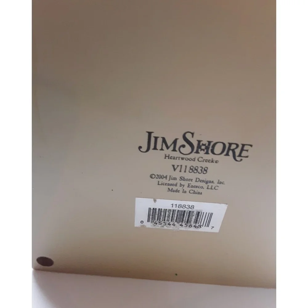 Jim Shore ABIGAIL 10.5